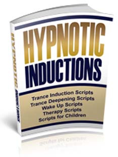 Hypnotic Inductions